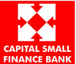 Capital Small Finance Bank Limited